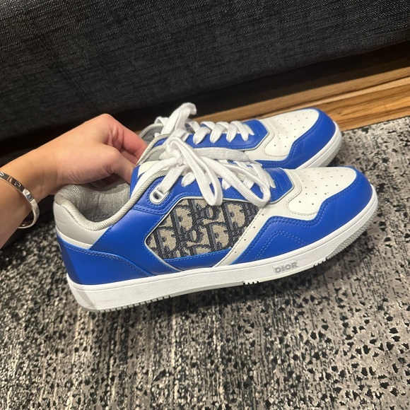 Men’s Dior sneakers - Picture 8 of 10